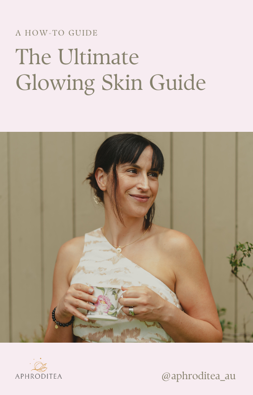 The Ultimate Glowing Skin Guide