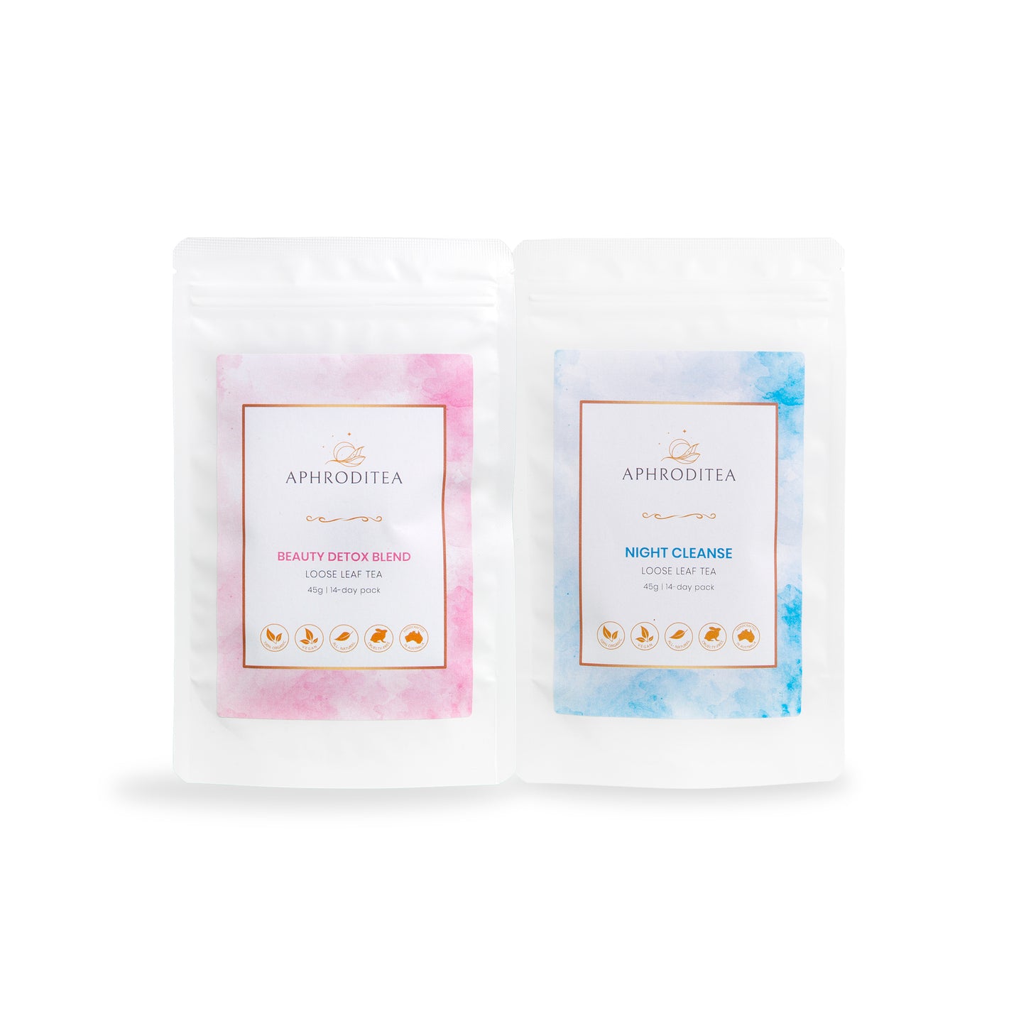 14 Day Detox Duo