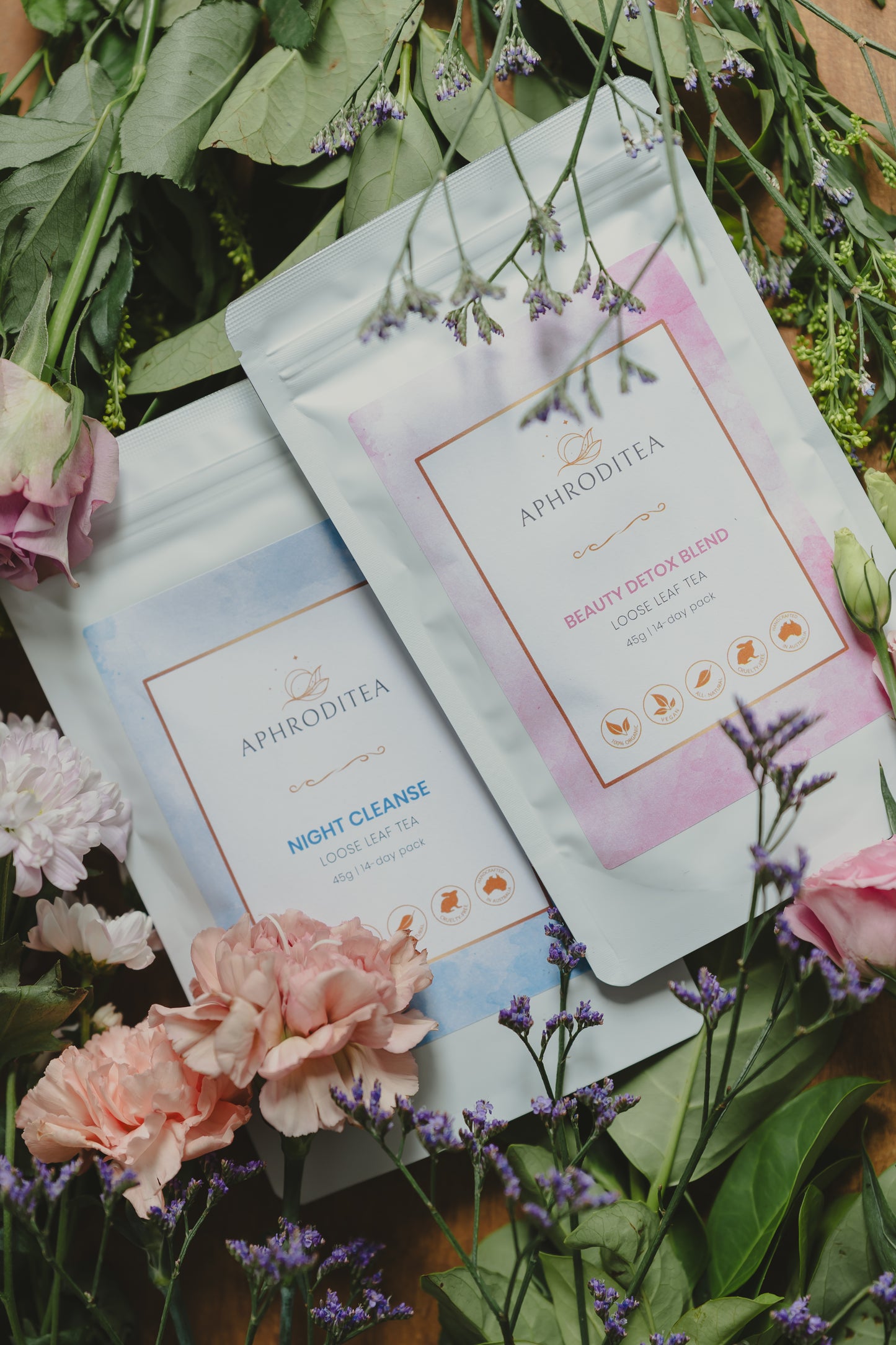 14 Day Detox Duo